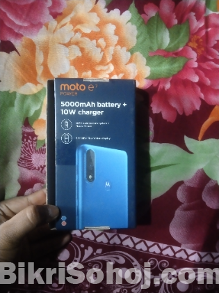 Motorola e7